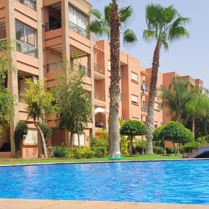 Riad Al Ghizlane