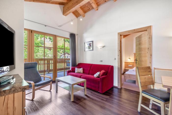 Appartements Stockinger B3
