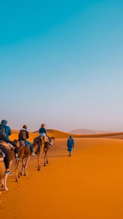 Sahara Tour Morocco