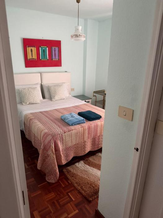 Habitación Privada Buen Camino