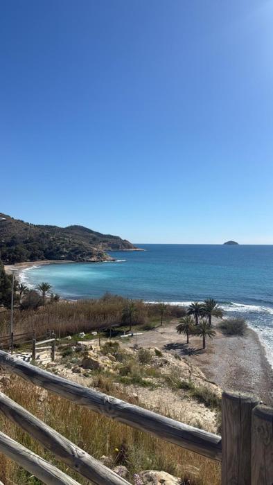 Apartamento La Cuerda- Playa del Torres - Villajoyosa
