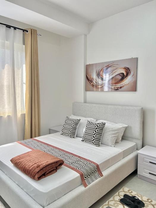 CozyHaven Homes