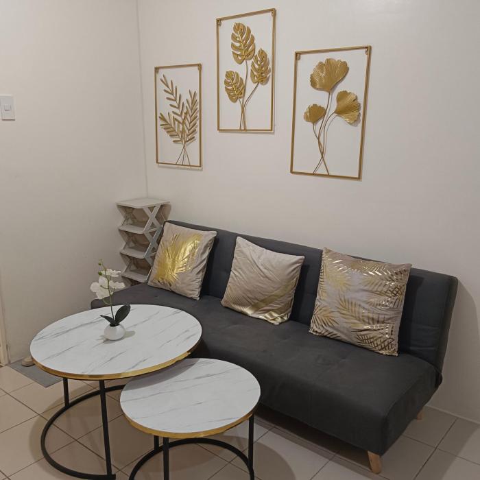 New Condo in Pasig City