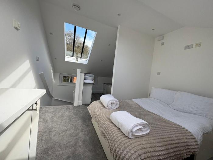 Stylish 2BR Cottage in Chesham