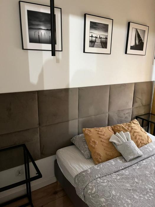 Katowice Central Suites l ZABRSKA