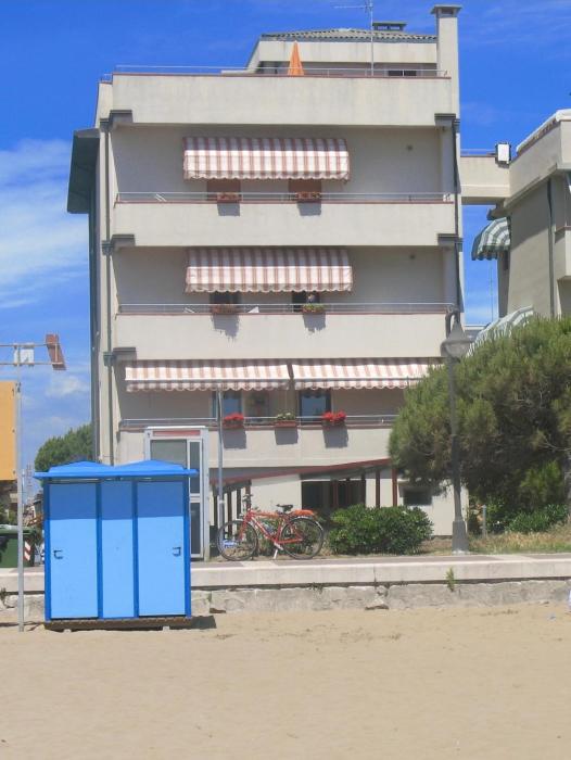 Casa Margherita