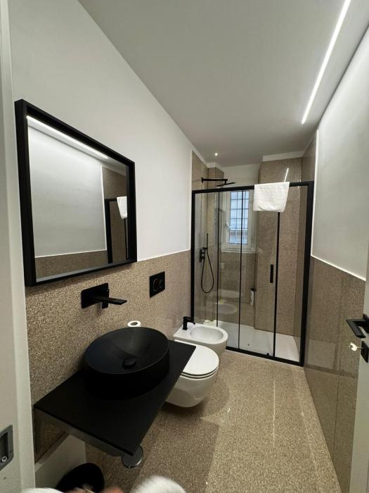 Boutique apartment