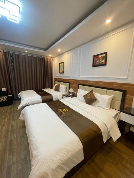 G9 Home hotel