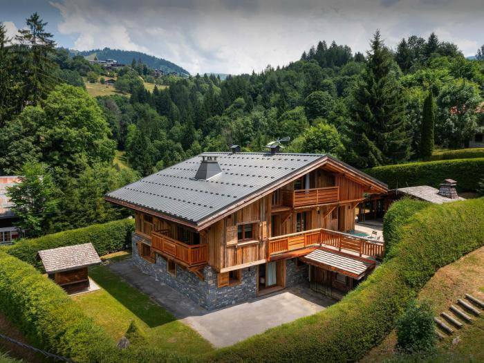 Chalet du Maz - OVO Network