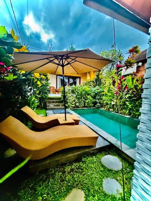pondok ubud nia cahya