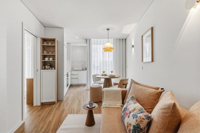 Campo Alegre Urban Flats