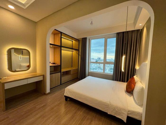 The Premium City Stay