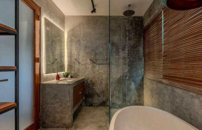 famhouse villa