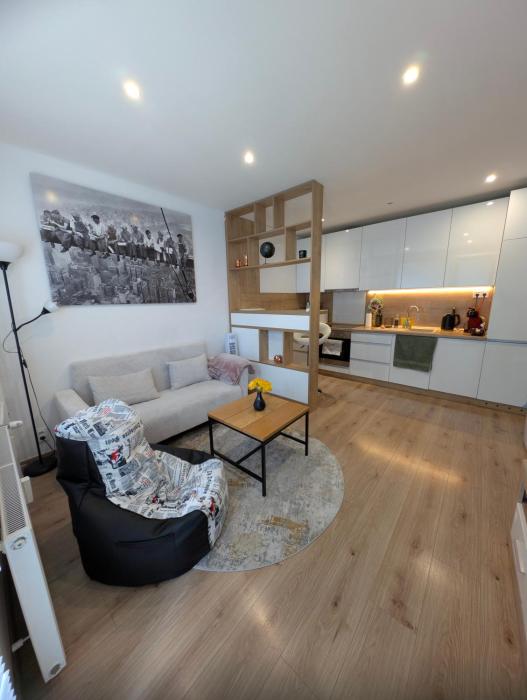 Apartment Košice center