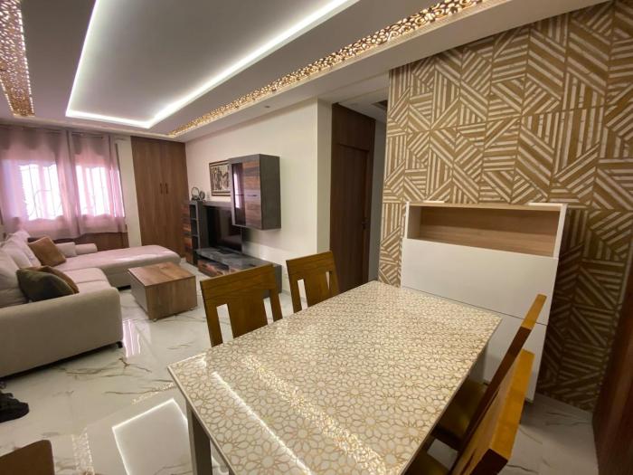 Premium Apartment Near Train Station