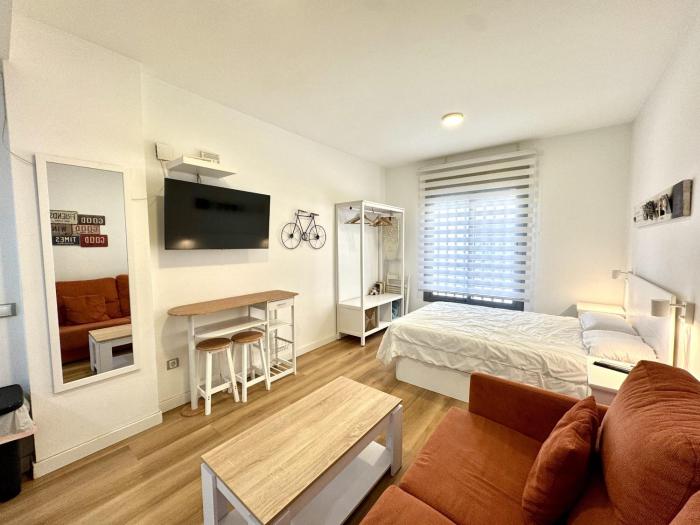 Suite Homes Dos Aceras Loft