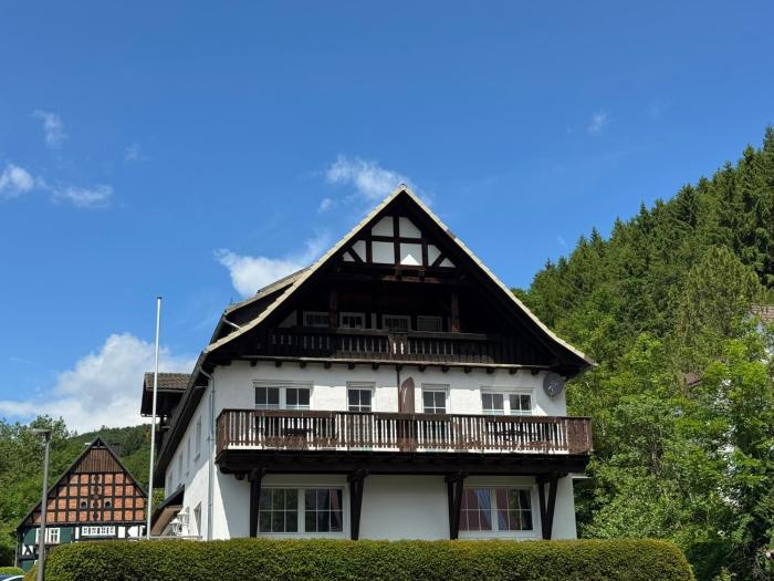 Kühler Grund