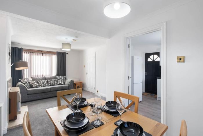 Peterhead Home-Stay