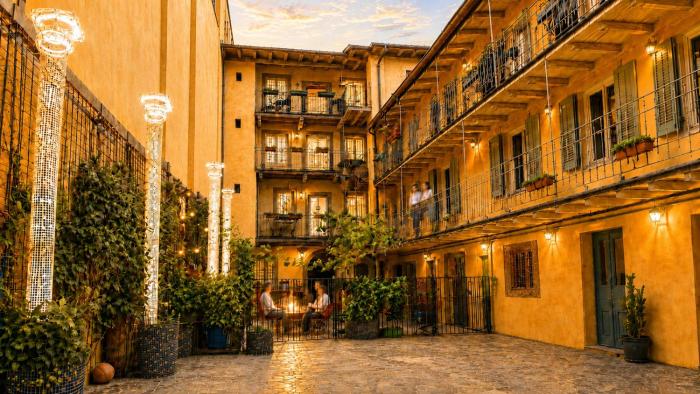Apartments Borgovivobg Bergamo City Center