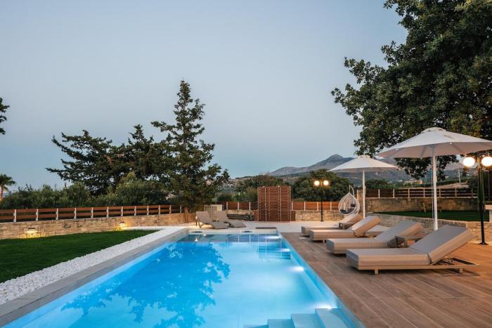 Exclusive Convent Private Pool