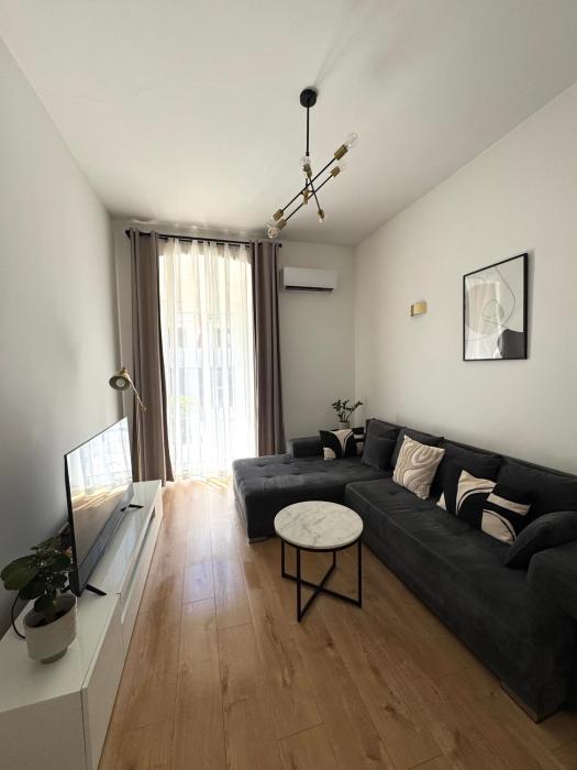 Apartment Eda