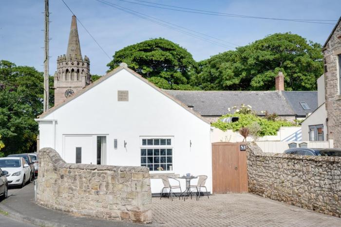 Northern Hideaways, Iona Cottage