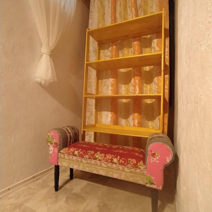 Ferienwohnung im Krokusweg