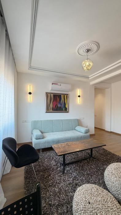 Cozy appartement au coeur du centre