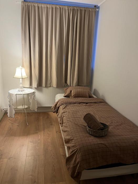 Quarto single