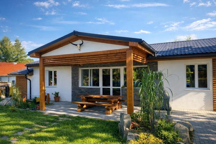 Relax house Nepomuk