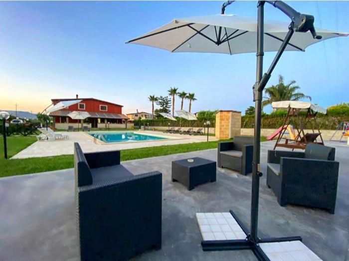 Villa Stefy