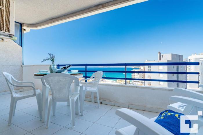 Apartamento Turquesa Beach 310B - Grupo Turis