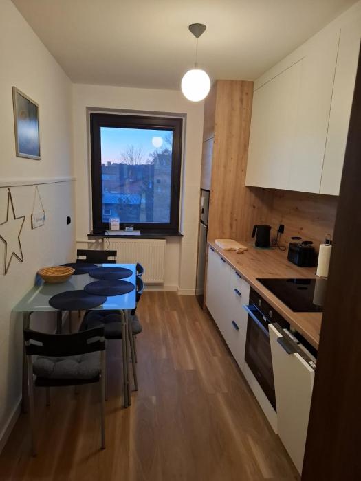Apartament Teresa