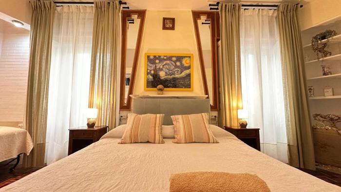 Rooms Luisa