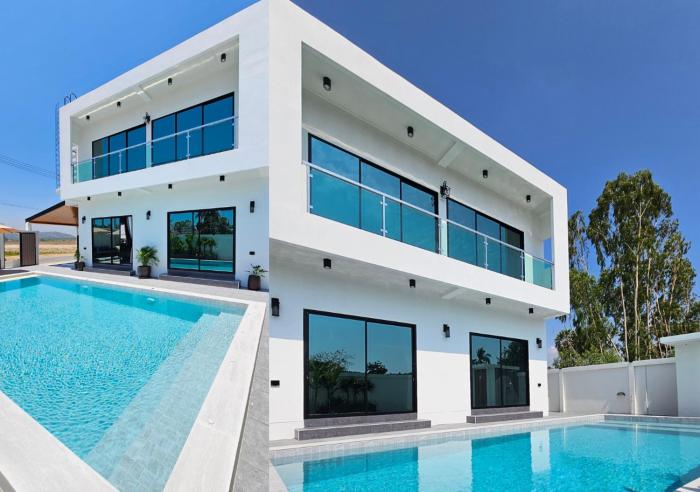 The One Villa Pranburi