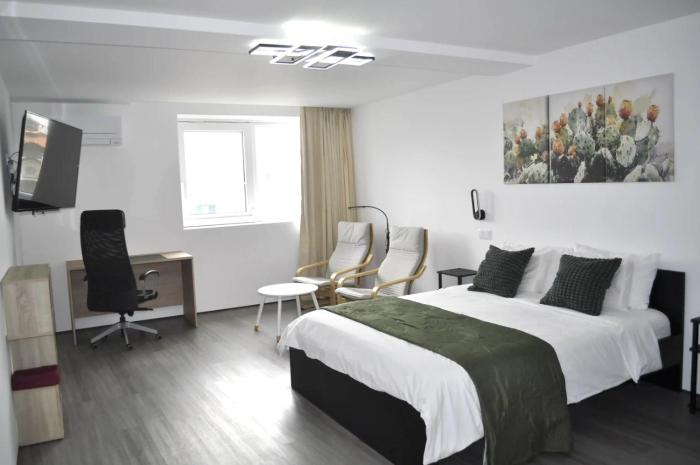 Spacious Seaside apartment A - Faraway
