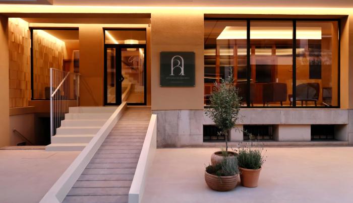 Alcudia Boutique Apartments