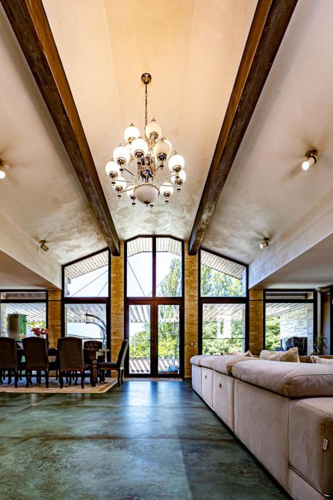 Breite Privée Forest and Pool Retreat