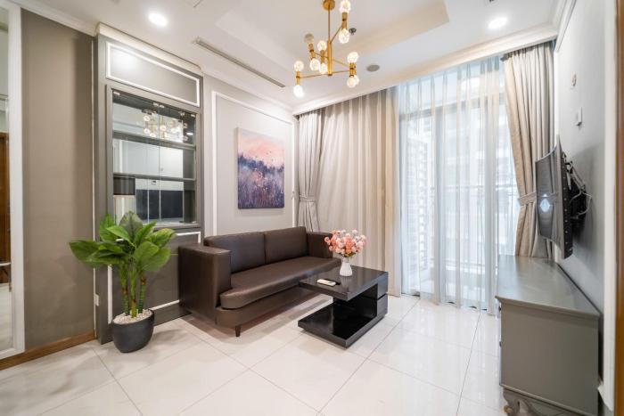Vinhomes Central Park - Landmark 6