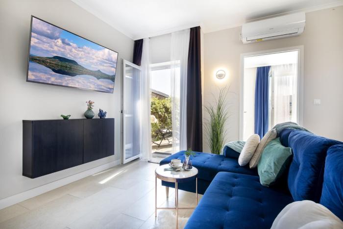 Luna Rossa Boutique Apartman