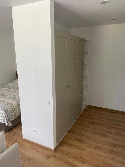Ryšininkų apartamentai