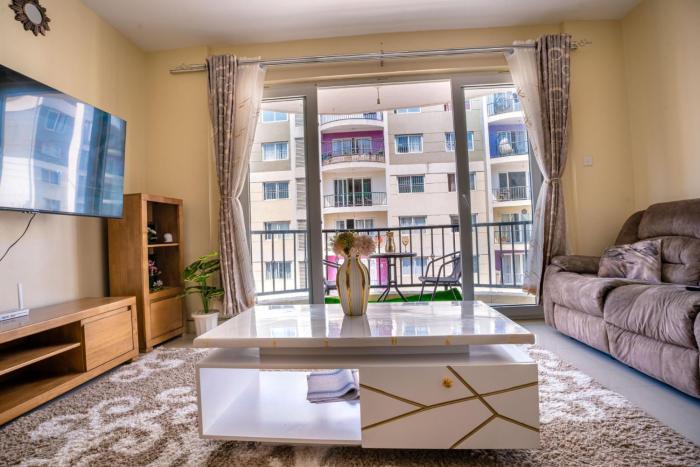 Le Rêve Suites