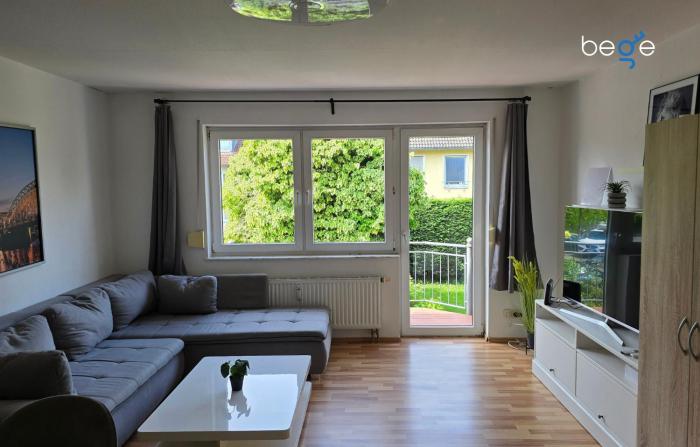 BEGE APARTMENTS Loft Base