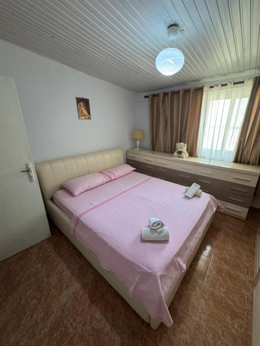 Denis Private Stay