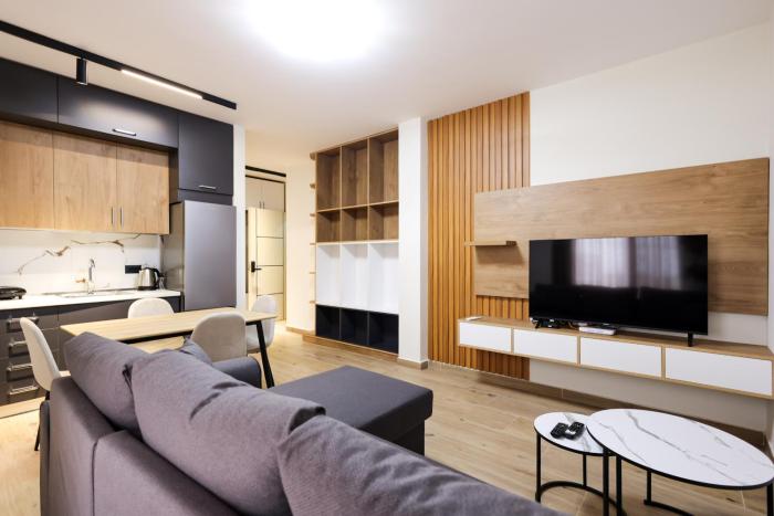 Seabreeze Apartments