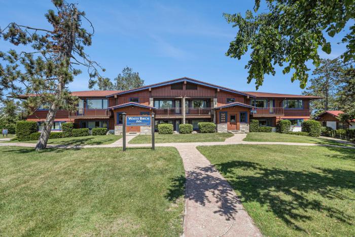 Private Condos at Otsego Ski and Golf Resort