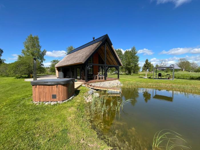 Mihkliranna Puhkemaja