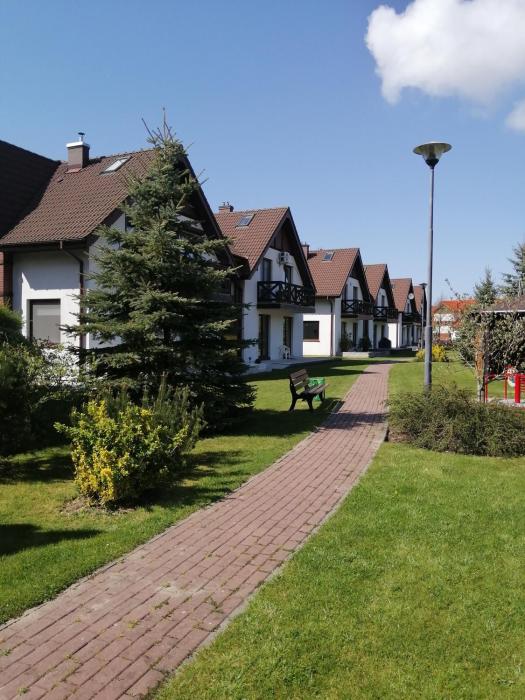 Apartament Jaśkowy
