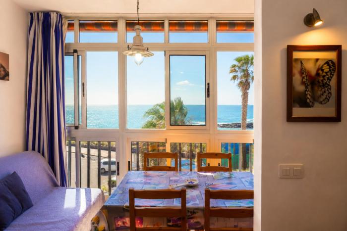 Charming Studio Apartment in Mesa del Mar