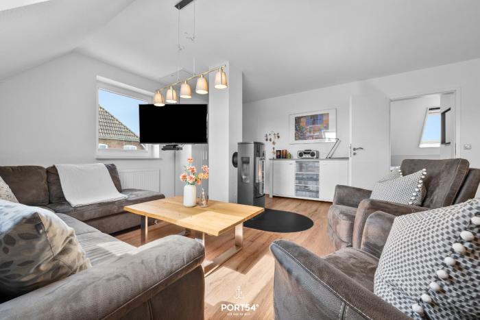 Ferienwohnung Lee Dagebüll